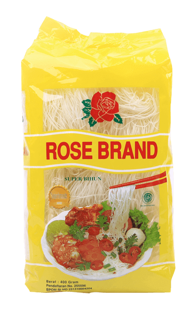 Bihun Rose Brand 400 g